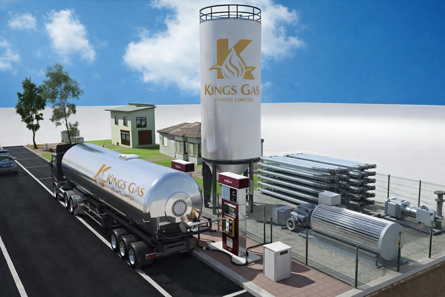 Fueling Operations