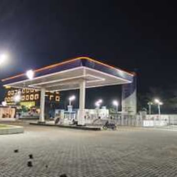 Kings Gas Operations