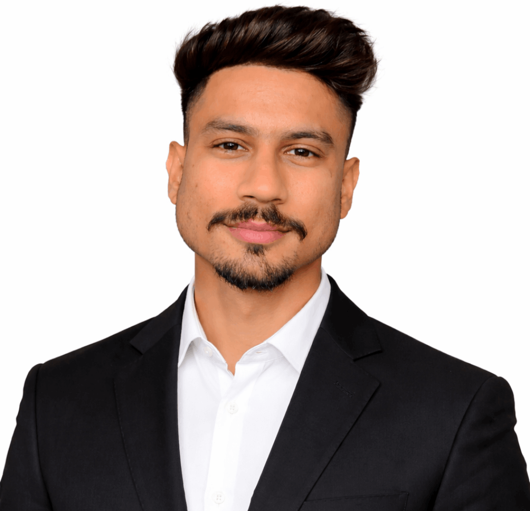 Abhishek